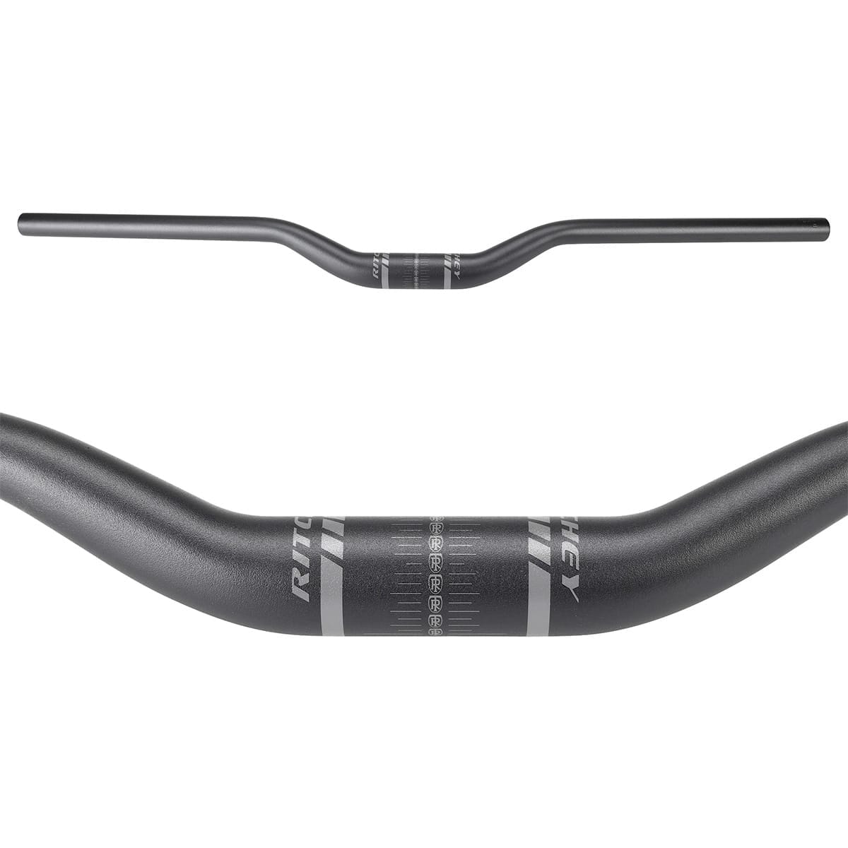Styr RITCHEY COMP RIZER Rise 30mm 31,8/740mm Sort