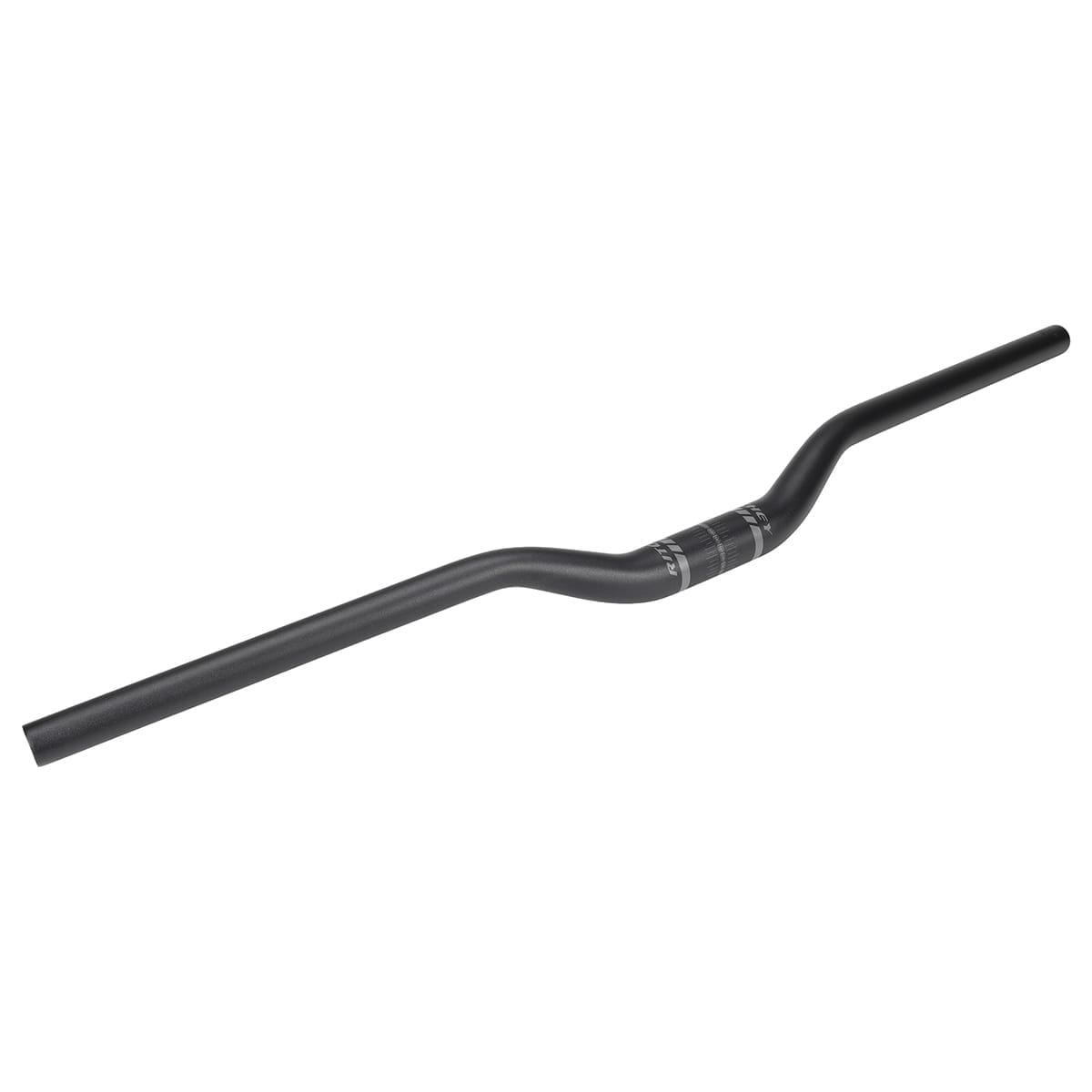Styr RITCHEY COMP RIZER Rise 30mm 31,8/740mm Sort