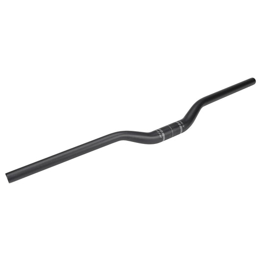 Kierownica RITCHEY COMP RIZER Rise 30mm 31,8/740mm Czarna