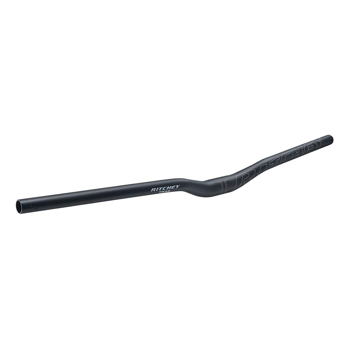 Styr RITCHEY COMP TRAIL 10D RIZER Rise 20 mm 31,8/800 mm Sort