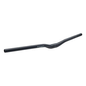 Vairas RITCHEY COMP TRAIL 10D RIZER Rise 20 mm 31,8/800 mm Juodas