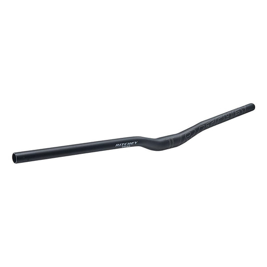 Kierownica RITCHEY COMP TRAIL 10D RIZER Rise 20 mm 31,8/800 mm Czarna