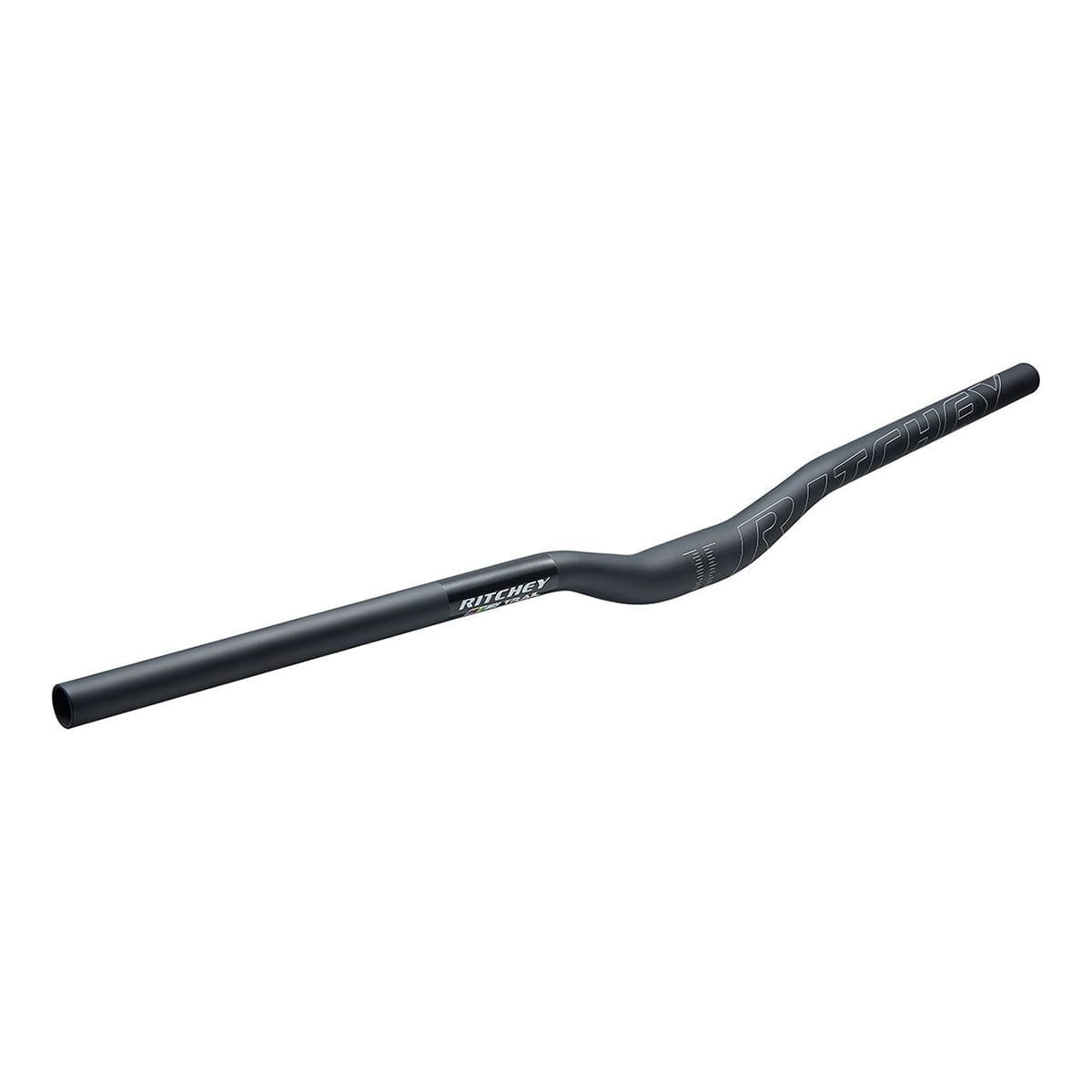 Řídítka RITCHEY WCS TRAIL RIZER Rise 10 mm 31,8/800 mm Černá