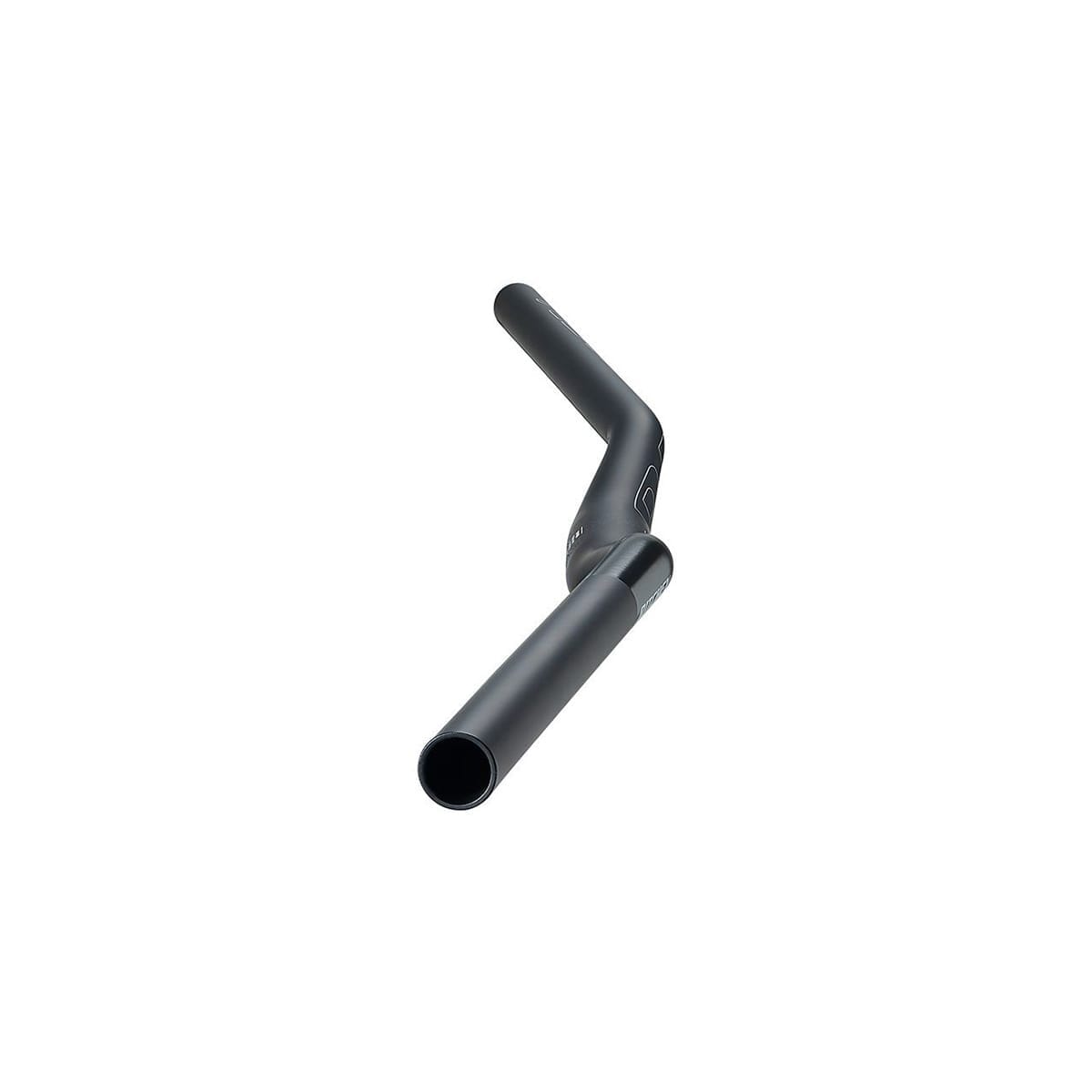 Řídítka RITCHEY WCS TRAIL RIZER Rise 10 mm 31,8/800 mm Černá