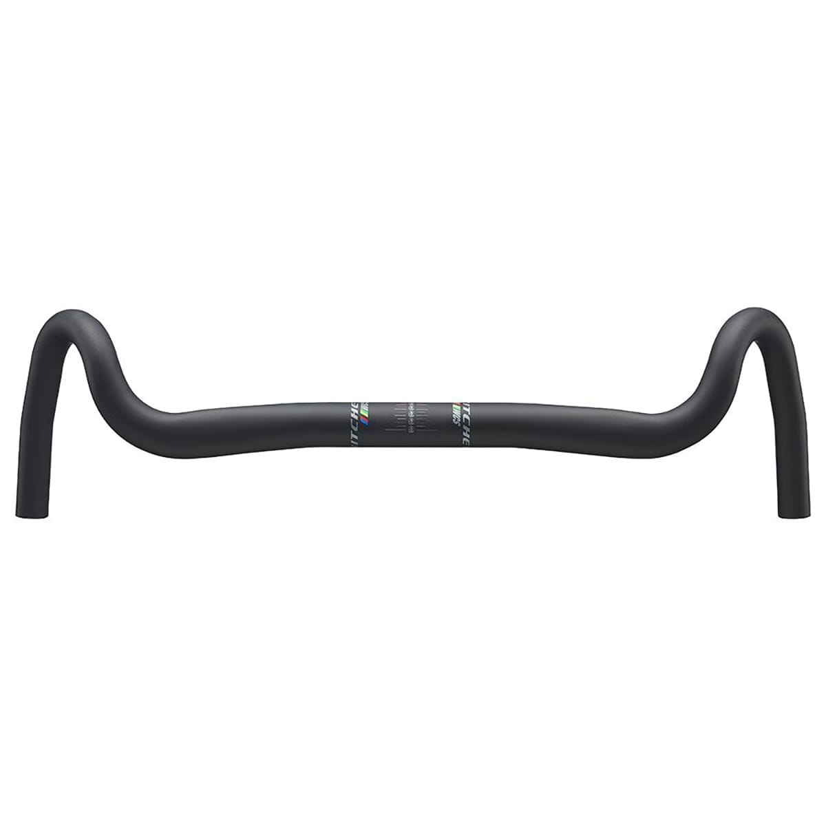 RITCHEY BEACON WCS Blatte Di2 Flare 36° Handlebar