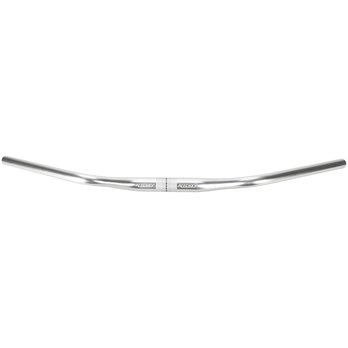 Řídítka RITCHEY BAR CLASSIC KYOTE HP 800 mm Stříbrná