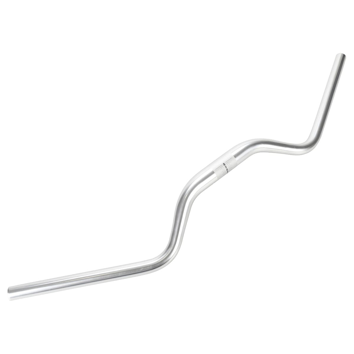 Řídítka RITCHEY BAR CLASSIC KYOTE HP 800 mm Stříbrná