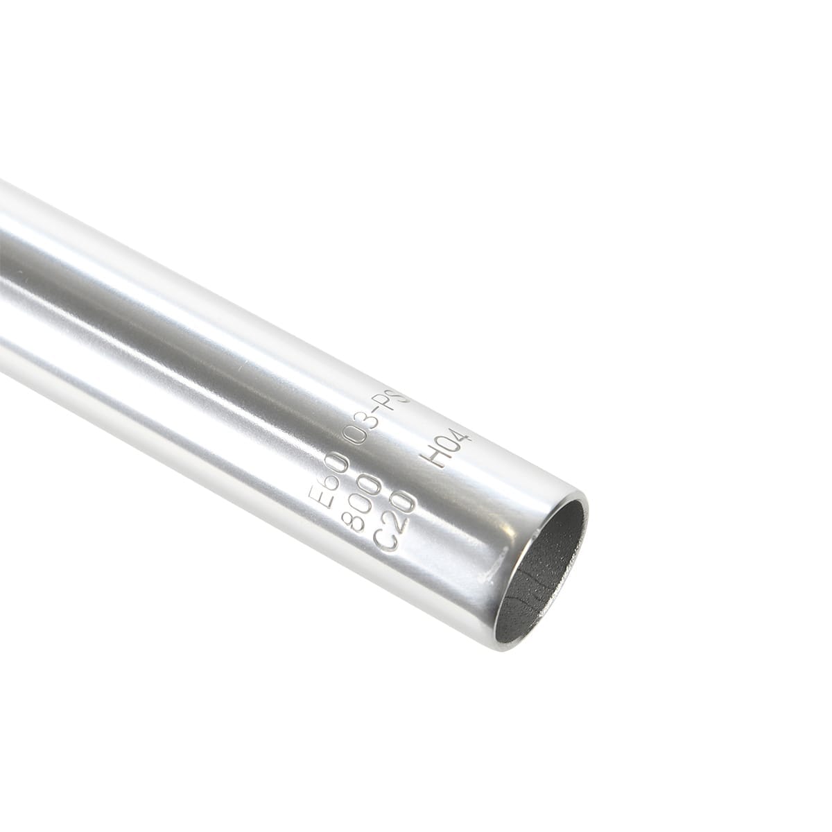 Řídítka RITCHEY BAR CLASSIC KYOTE HP 800 mm Stříbrná