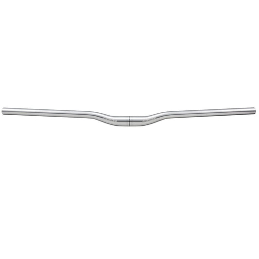 Kierownica RITCHEY CLASSIC RIZER Rise 20 mm 31,8/800 mm Szara