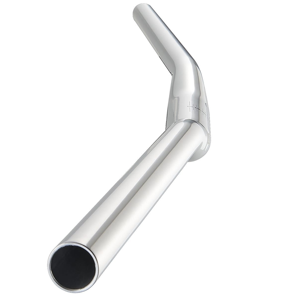 RITCHEY CLASSIC RIZER Handlebar Rise 20 mm 31.8/800 mm Grey