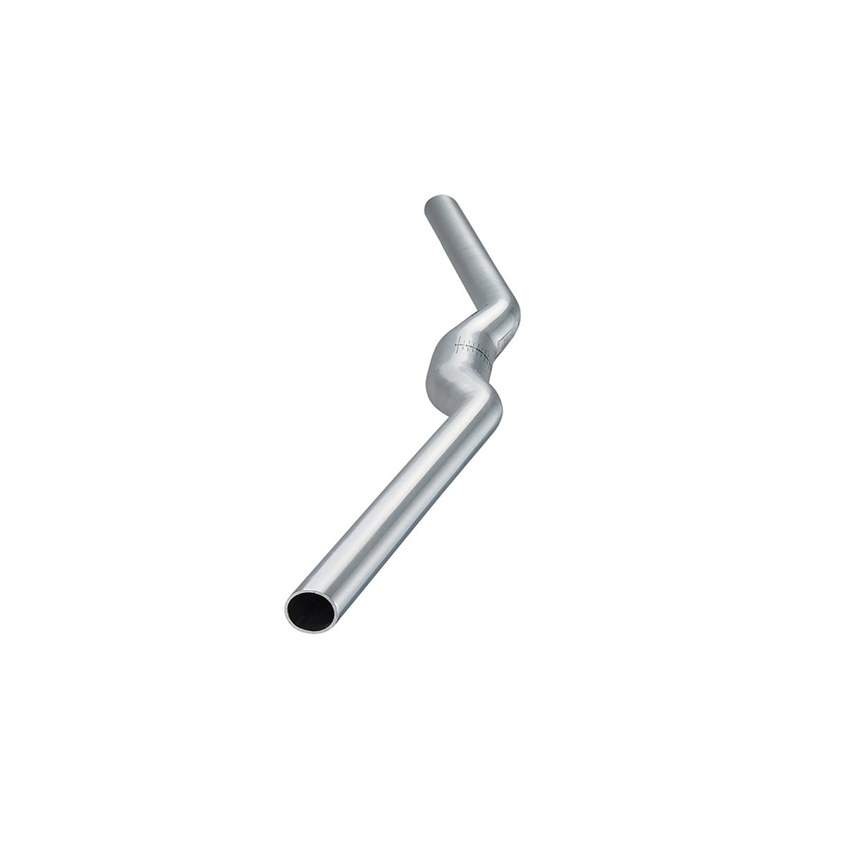 Styr RITCHEY CLASSIC FLAT Fladt 10D 780mm Sølv