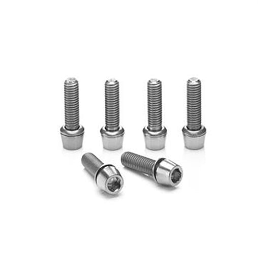 Sada šroubů pro představec RITCHEY 4-AXIS Titan