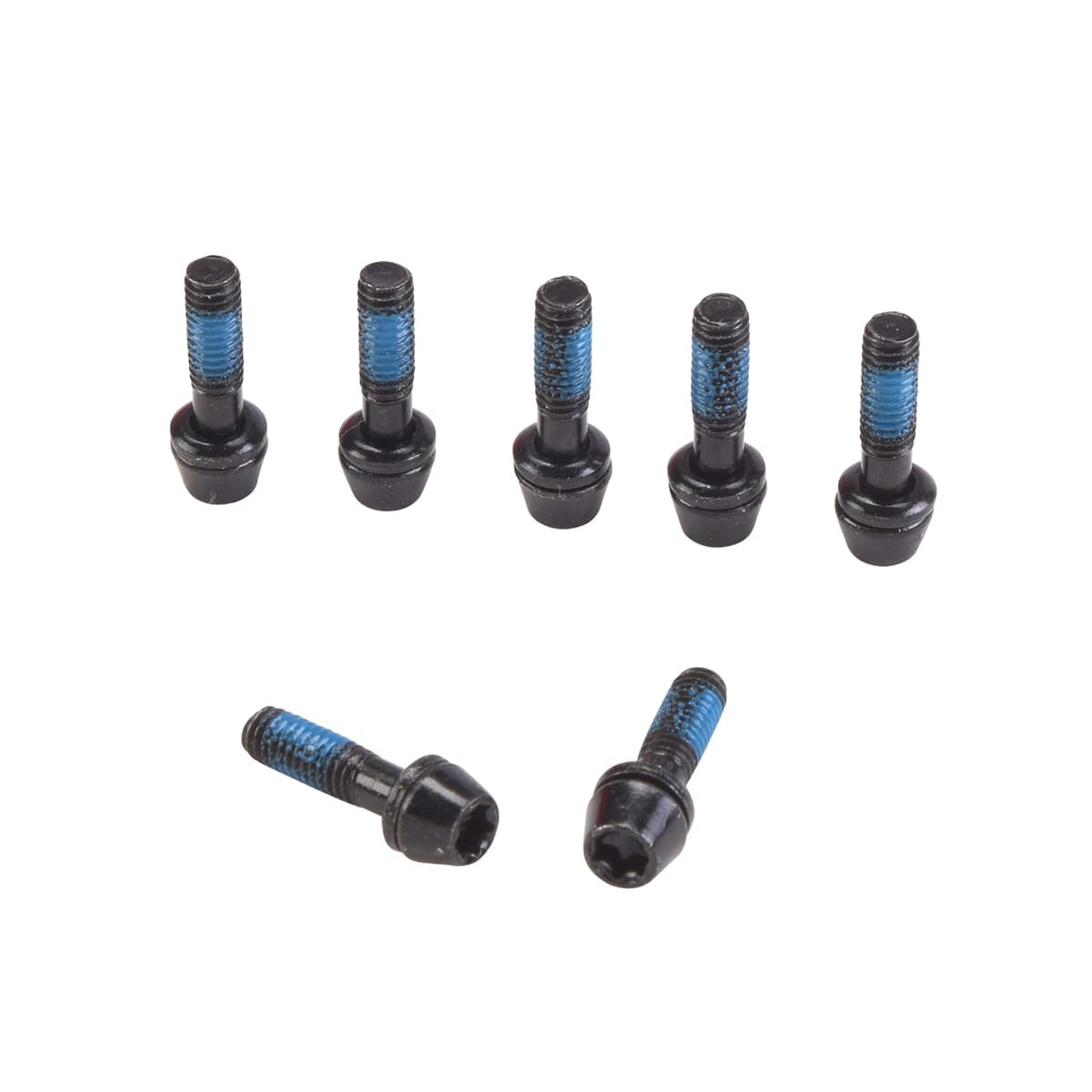 Bolt Kit for RITCHEY C260 M4X15 Steel Stem