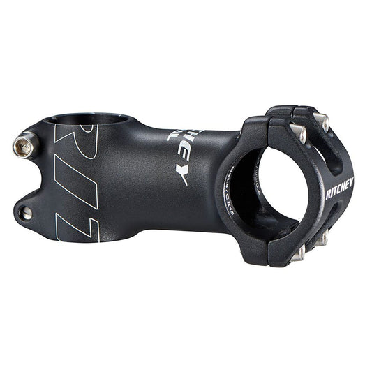 Styrstam RITCHEY TRAIL 0° 1"1/8 Svart
