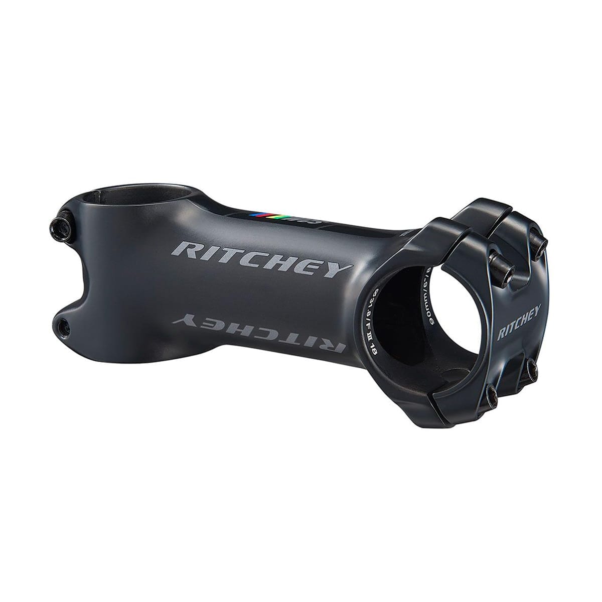 RITCHEY WCS CARBON MATRIX C220 6° Stem - Carbon