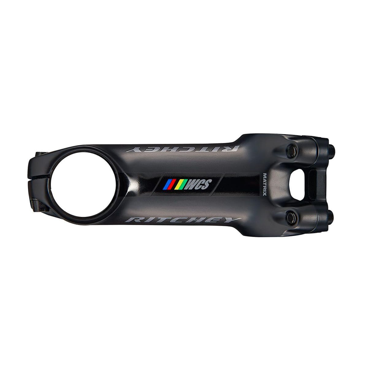 RITCHEY WCS CARBON MATRIX C220 6° Stem - Carbon