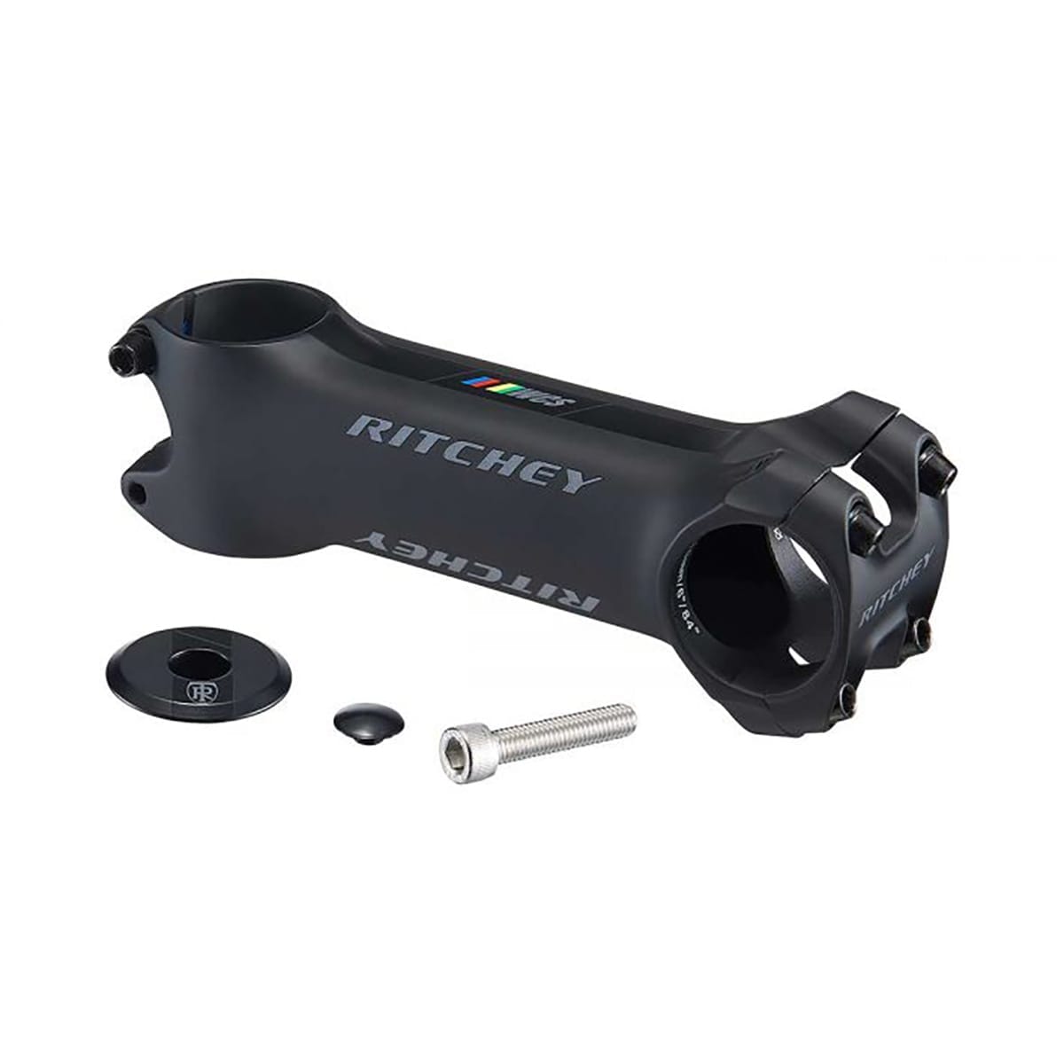 Stem RITCHEY WCS TOYON 6° + Top Cap