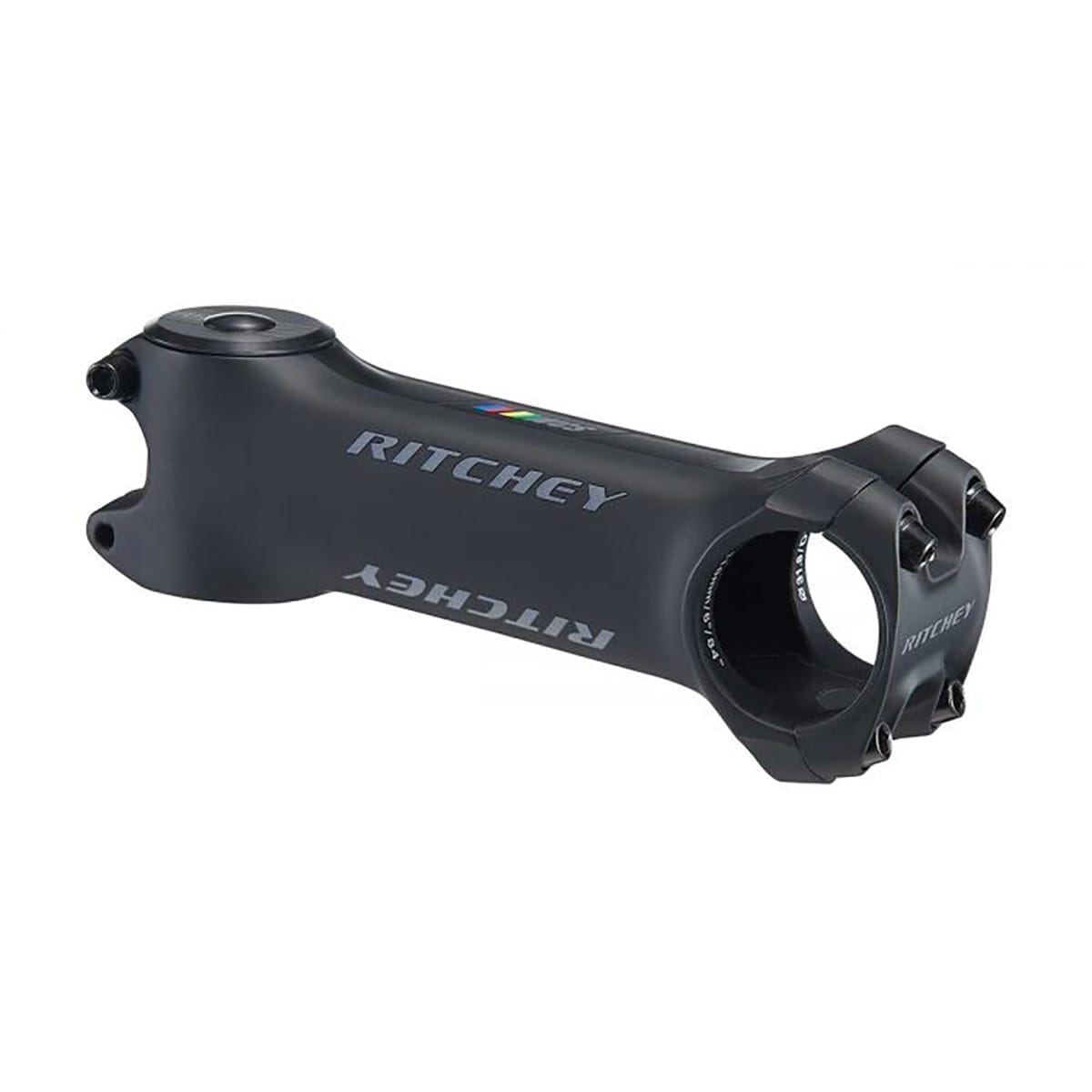 Stem RITCHEY WCS TOYON 6° + Top Cap
