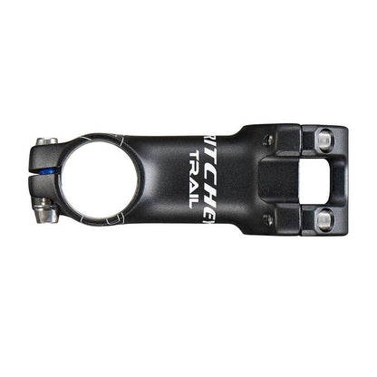 RITCHEY TRAIL 0° 1"1/8 Black Stem