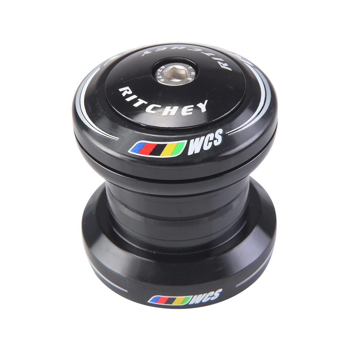 Eksternt Styresæt RITCHEY WCS LOGIC 1"1/8 EC34