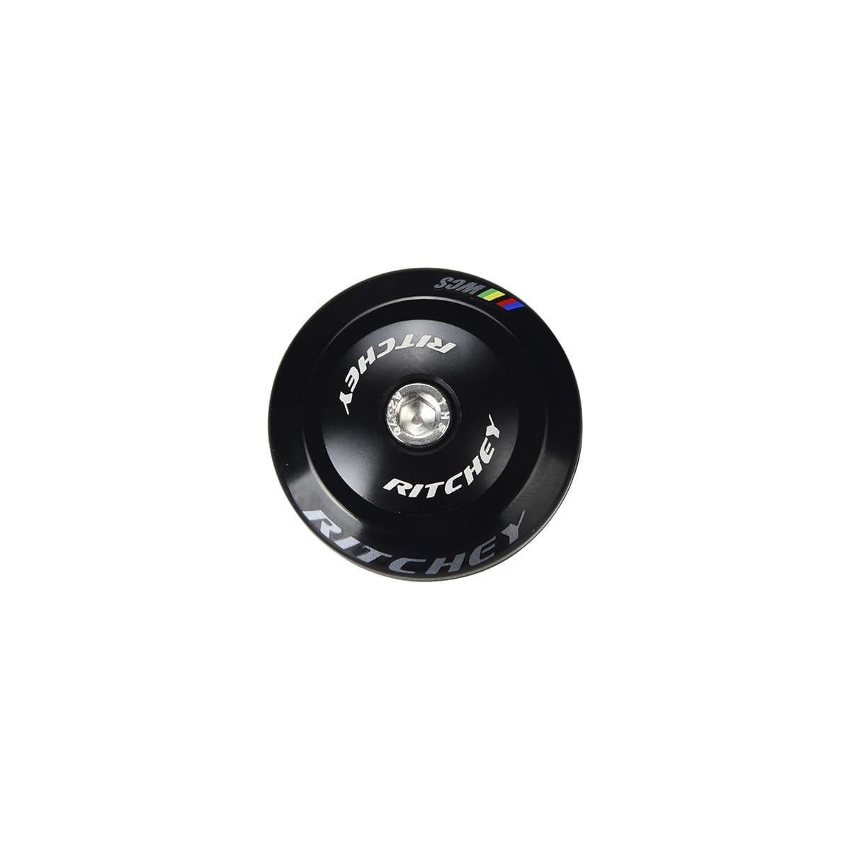 Styreleje RITCHEY WCS LOGIC THREADLESS Sort 1" EC30