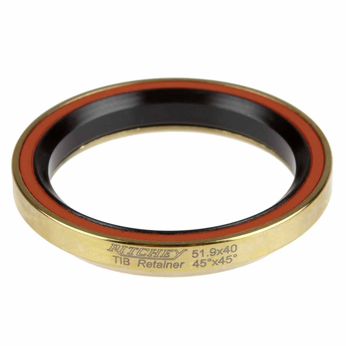 Styrleje RITCHEY WCS 1-1/2" 45/45°