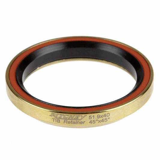 Łożysko główki ramy RITCHEY WCS 1-1/2" 45/45°