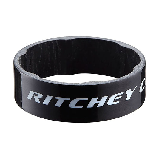 Řídítková objímka RITCHEY WCS CARBON 1"1/8 Carbon Glossy UD