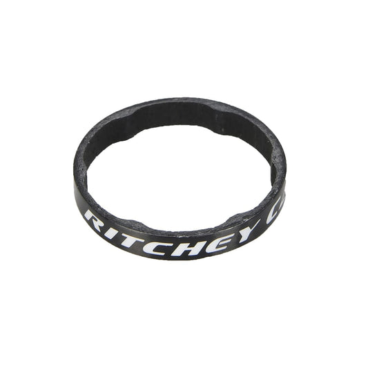 Řídítková objímka RITCHEY WCS CARBON 1"1/8 Carbon Glossy UD