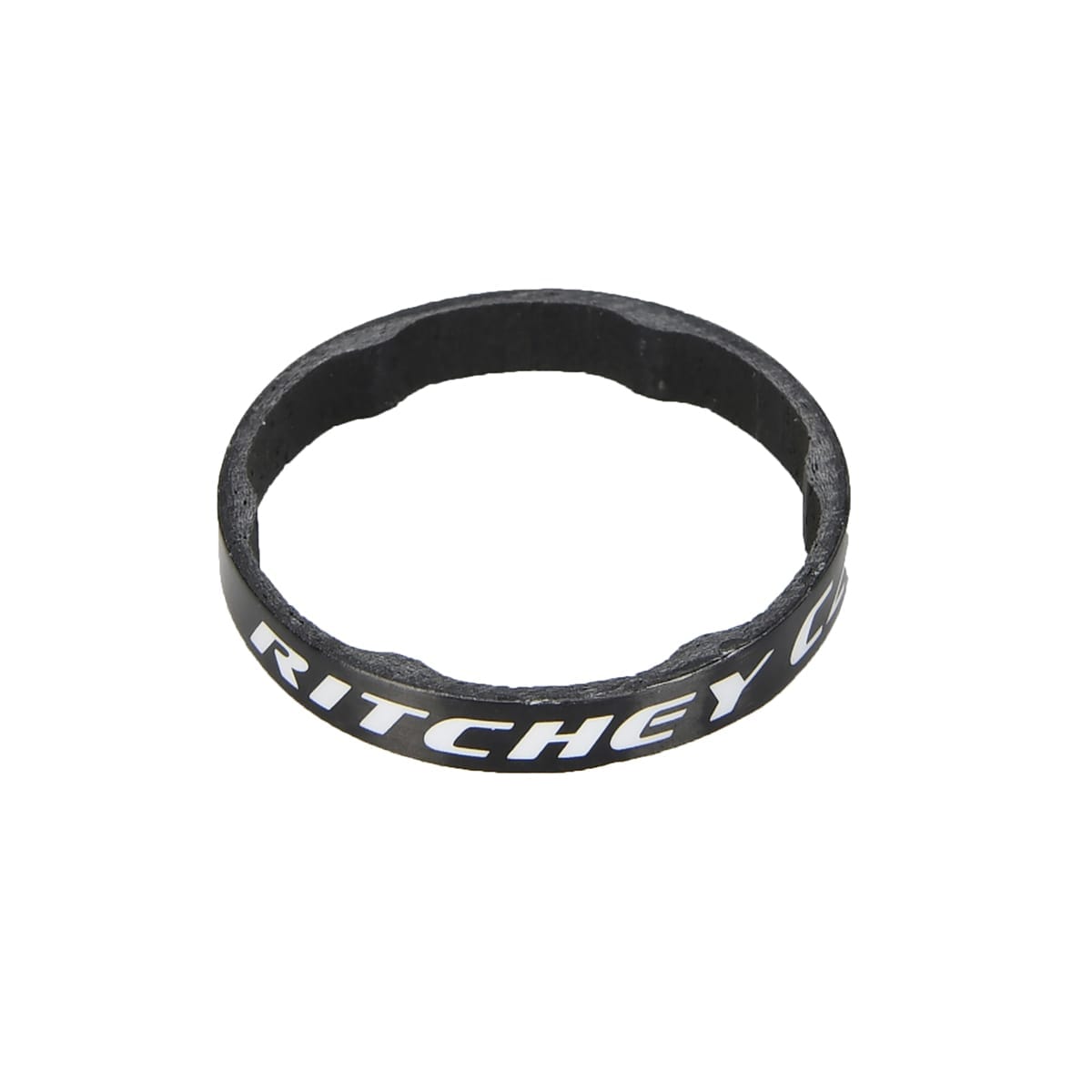 Stuurspatie RITCHEY WCS CARBON 1"1/8 Carbon Glossy UD