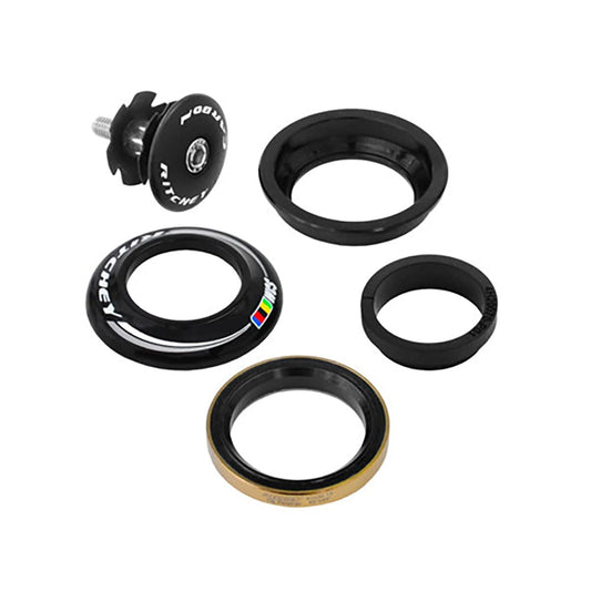 Horní miska pro hlavové složení RITCHEY WCS ZS44/28.6 + 7,3 mm Top Cap