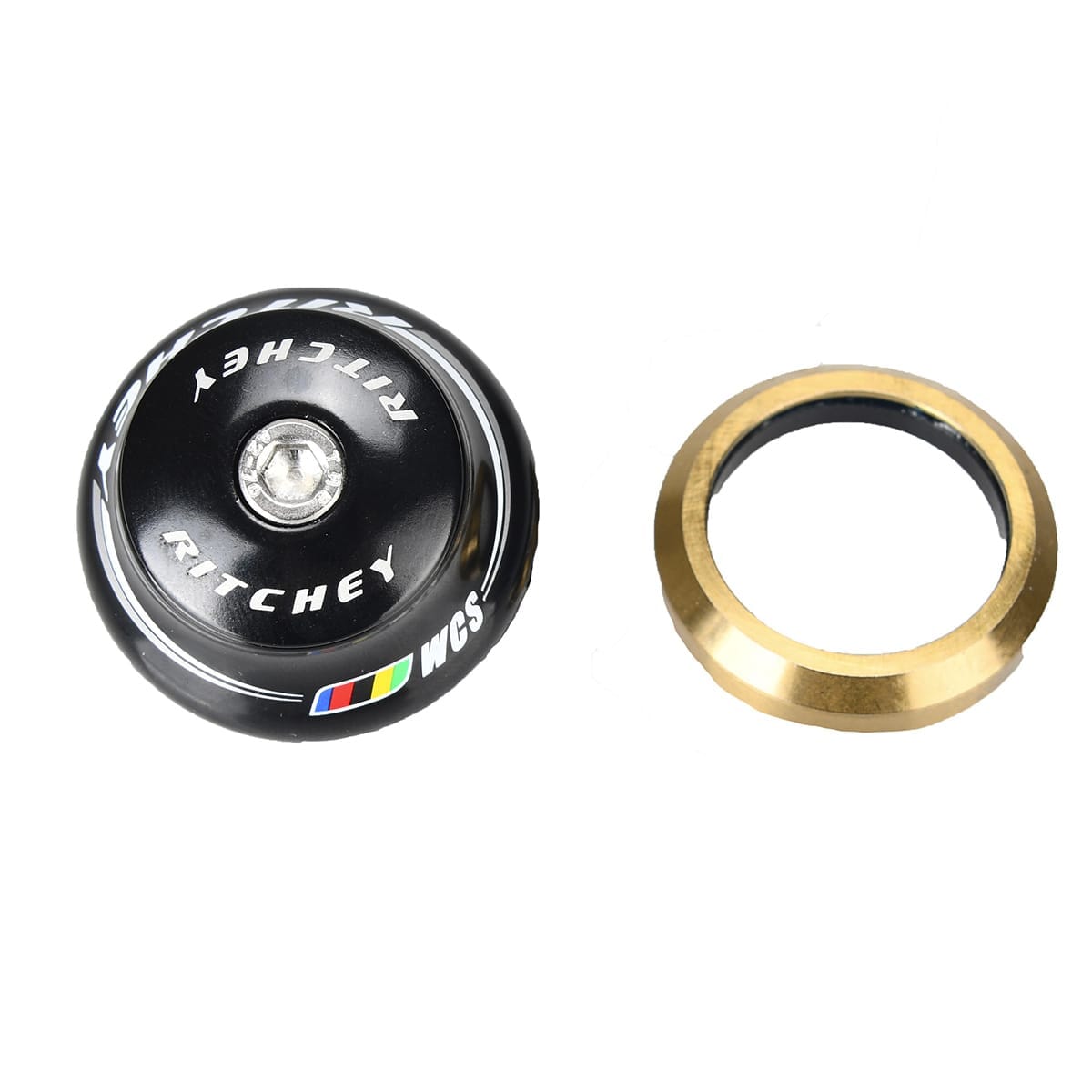 Upper cup for RITCHEY WCS IS42/28.6 Headset Drop 15.3mm