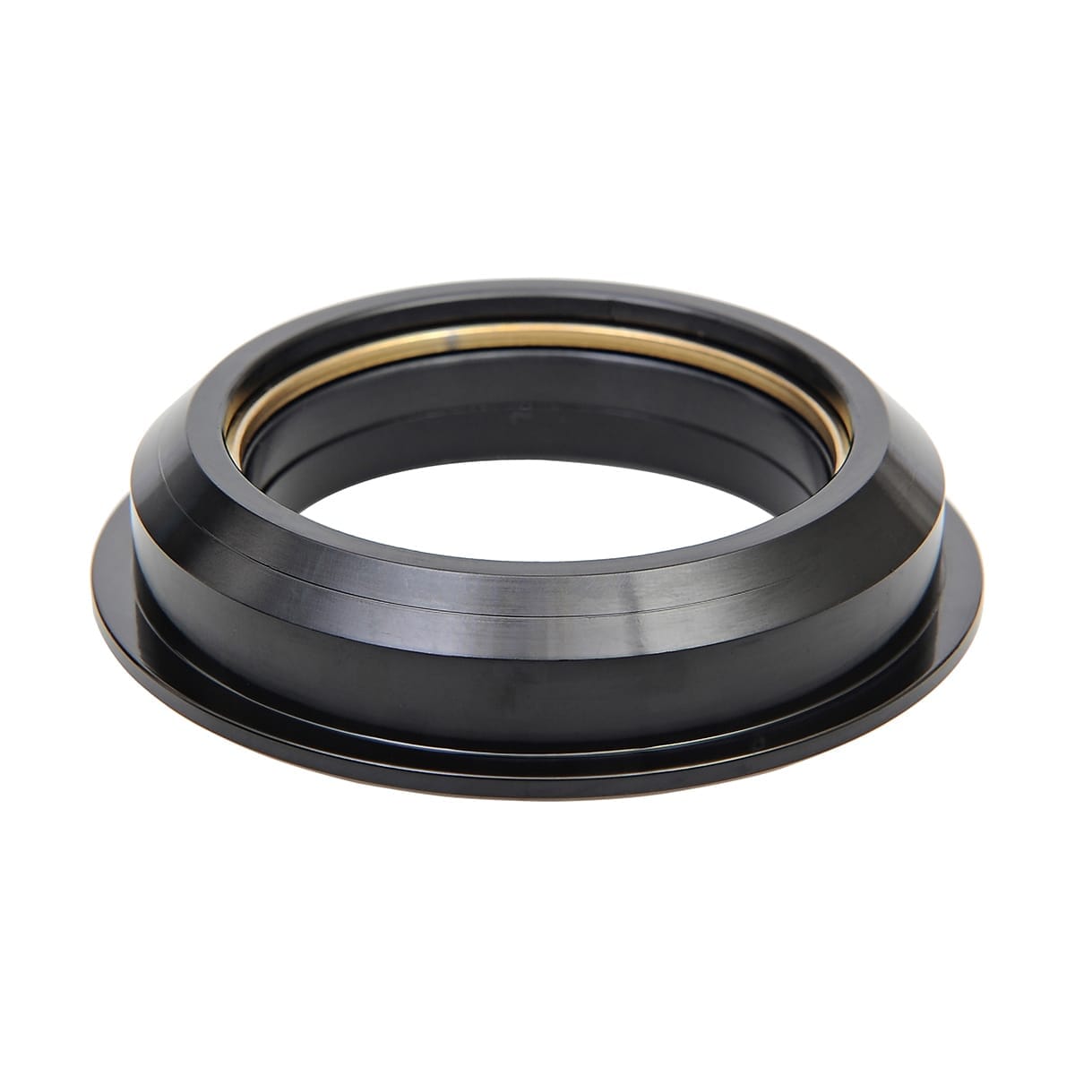 Nedre fatning til semi-integreret styreleje RITCHEY WCS 1,5" ZS56 Sort