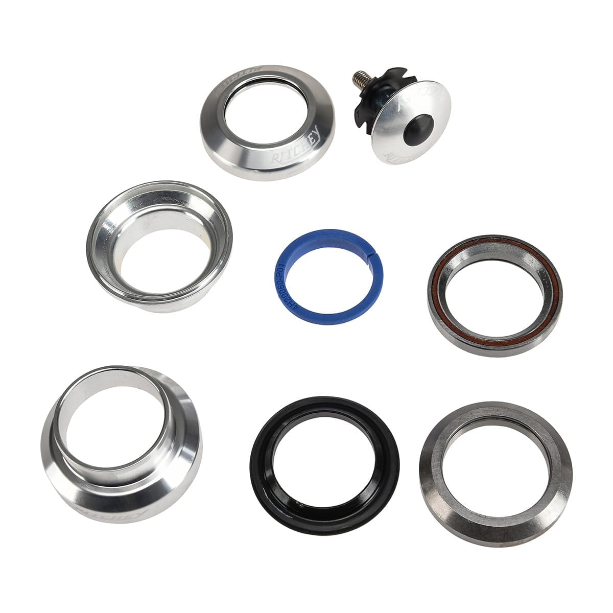 RITCHEY CLASSIC LOGIC 1''1/8 IEC34 External Headset