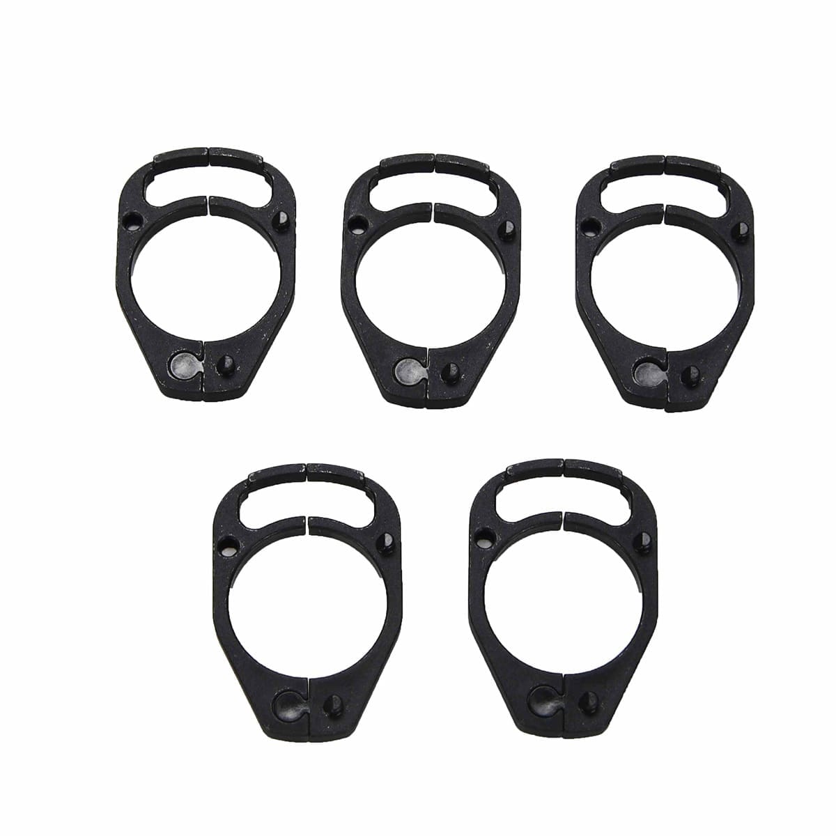 RITCHEY SWITCH Headset Spacer Set