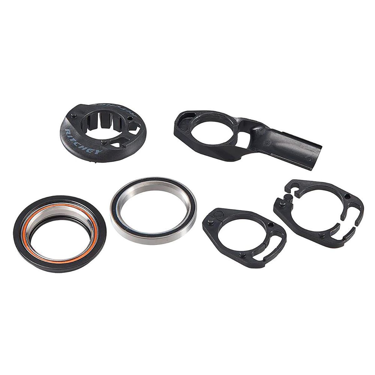 RITCHEY Comp Switch Upper Press Fit 1.5" ZS55 Headset for 100 Stem