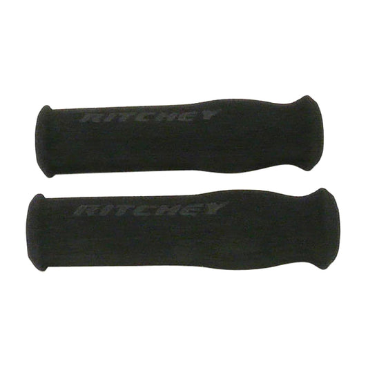 Grips RITCHEY WCS ERGO HD 128mm Zwart