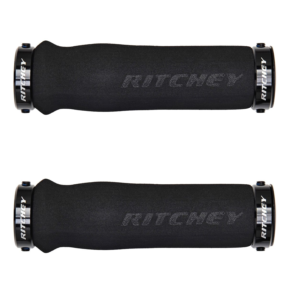 Greb RITCHEY WCS ERGO HD Lock-On 129mm Sort
