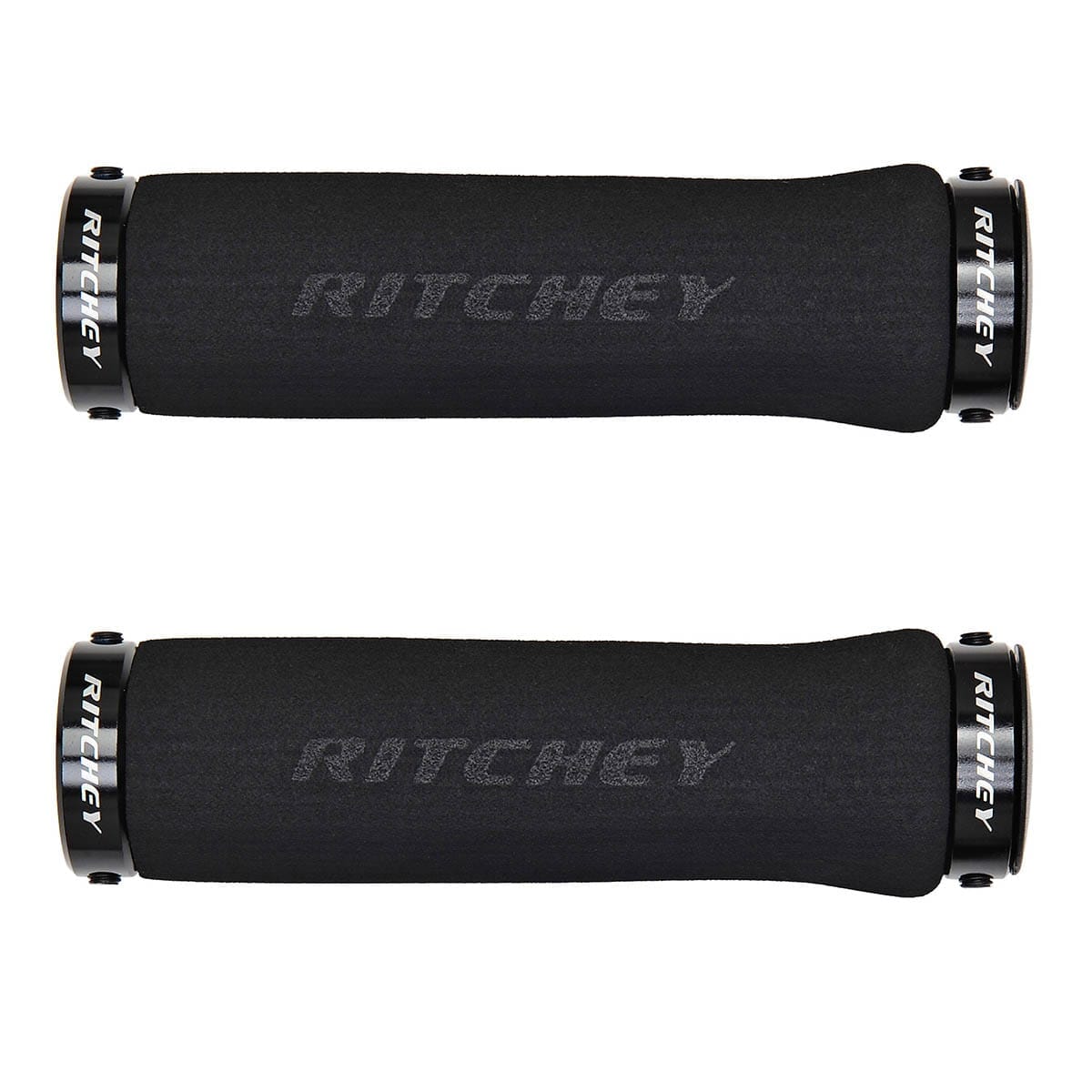 RITCHEY WCS TRUEGRIP HD Lock-On 129mm Grips