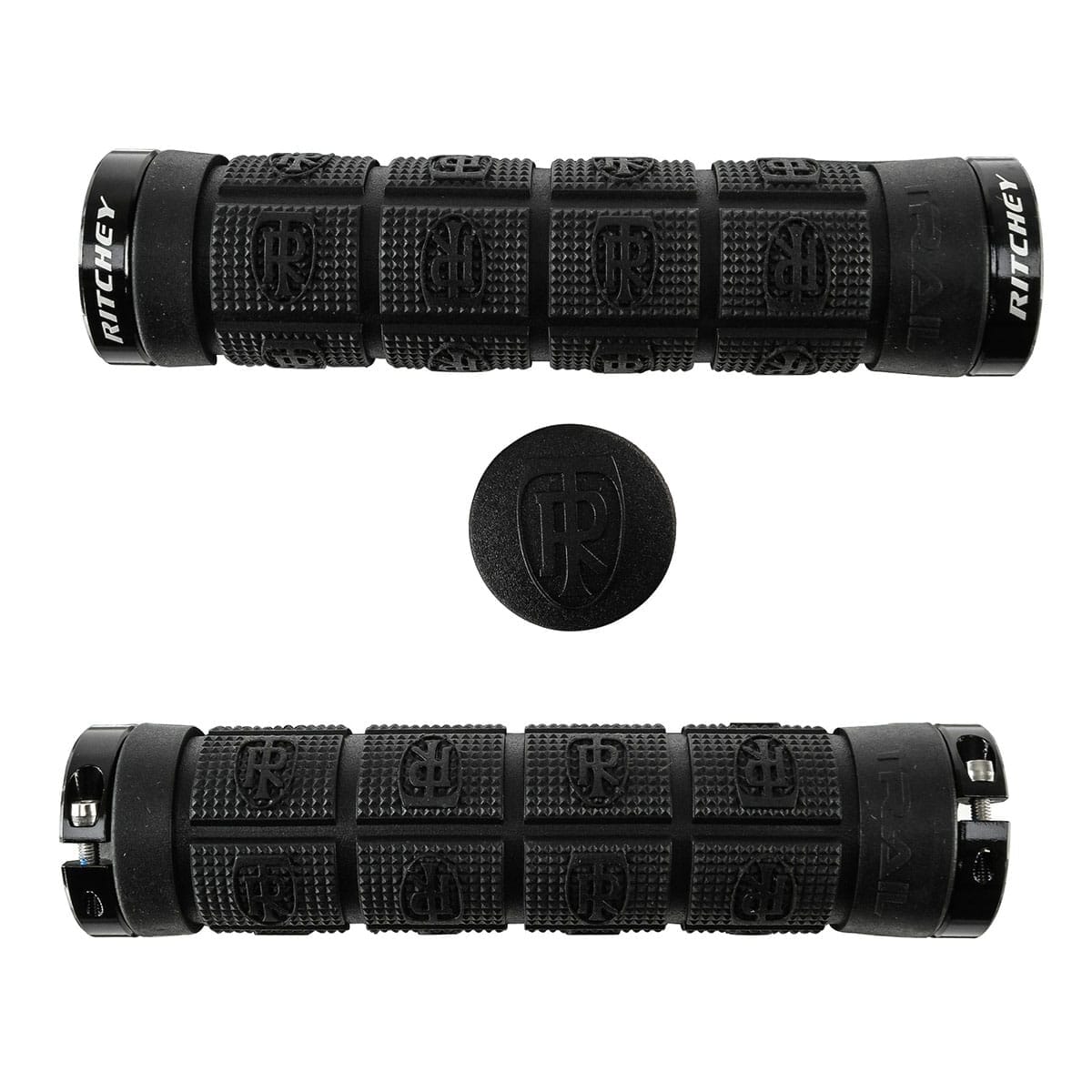 Greb RITCHEY WCS TRAIL Lock-On 130 mm