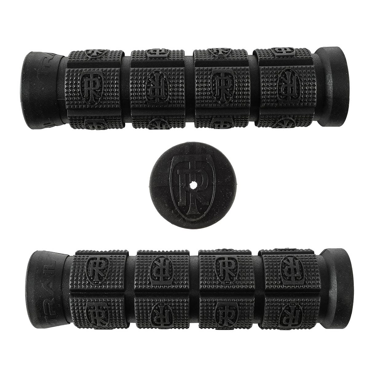 Grips RITCHEY COMP TRAIL Zwart