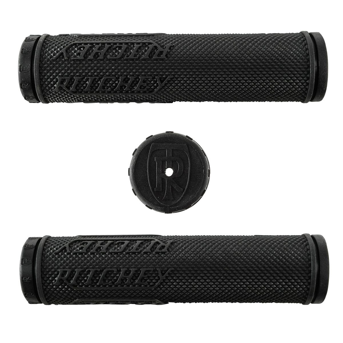 Grips RITCHEY COMP TRUEGRIP X Μαύρο