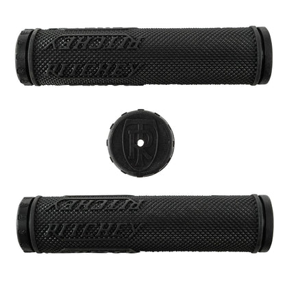 Grips RITCHEY COMP TRUEGRIP X Zwart