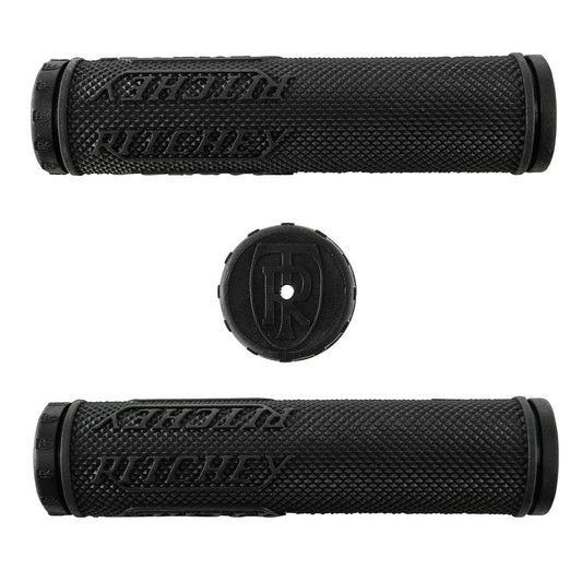 Grips RITCHEY COMP TRUEGRIP X Μαύρο