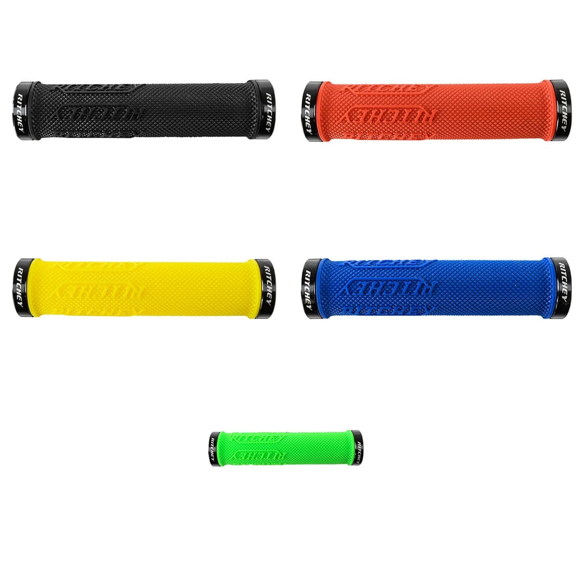 Greb RITCHEY WCS TRUEGRIP X Lock-On Sort