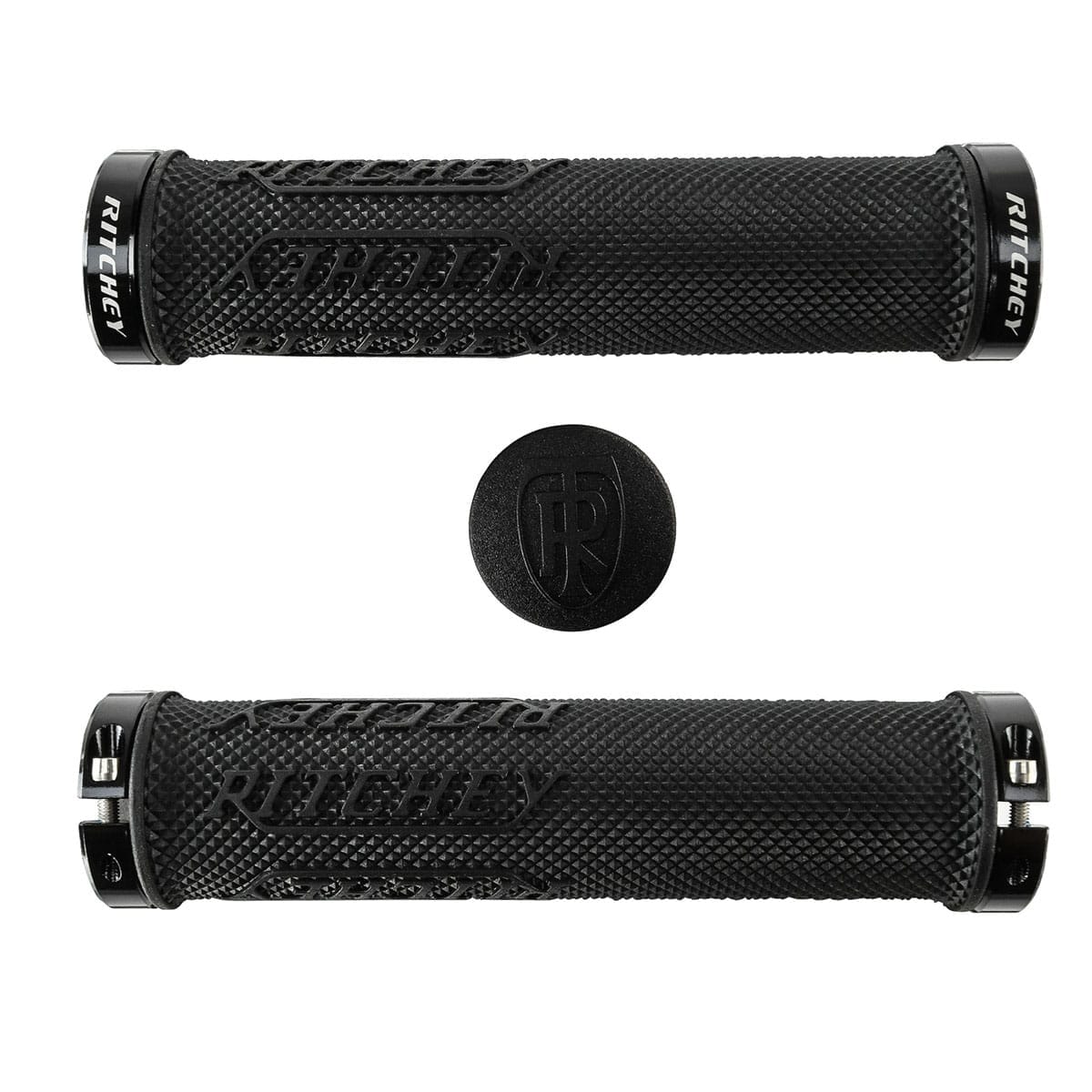 Greb RITCHEY WCS TRUEGRIP X Lock-On Sort