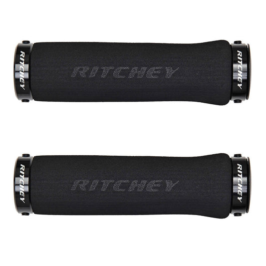 RITCHEY WCS LOCKING Grips Red