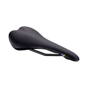 Седалка RITCHEY WCS CARBON STREEM Карбонови релси 145mm Черна