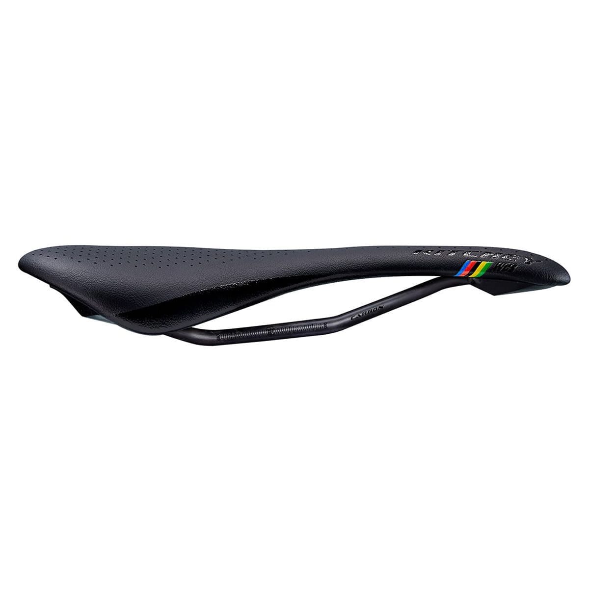Selle RITCHEY WCS CARBON STREEM hiilikuituputket 145mm musta