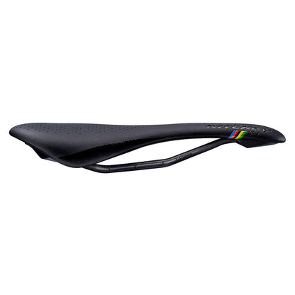 RITCHEY WCS CARBON STREEM Sadul Süsiniku Raamidega 145mm Must